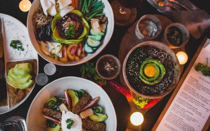 Surse vegetariene de proteine: cele mai bune variante