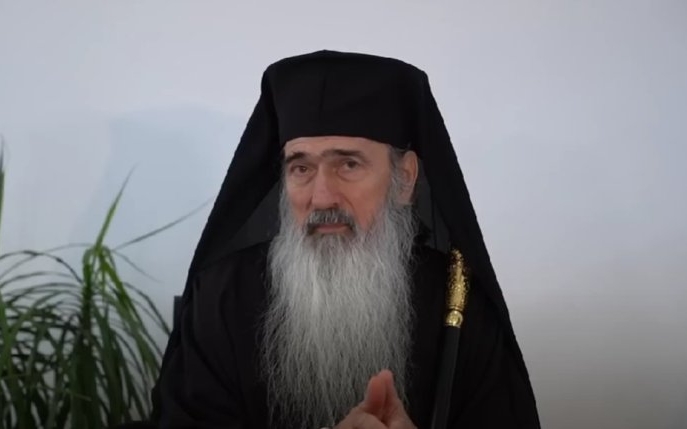 ÎPS Teodosie despre femeile care sunt victimele abuzurilor: „Trebuie să-și poarte crucea vieții de familie”