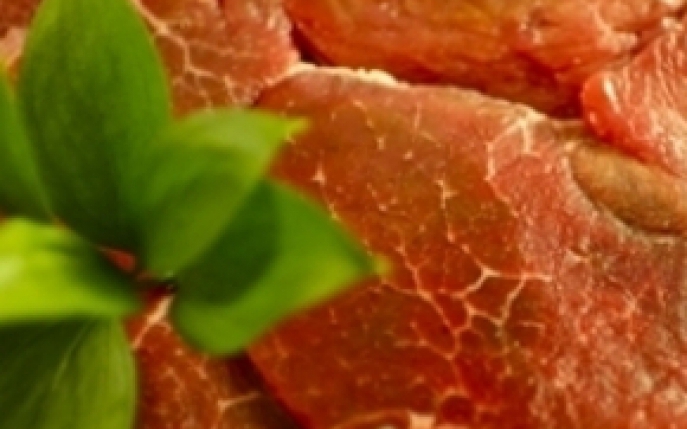 Pieptul de vitel - Informatii nutritionale