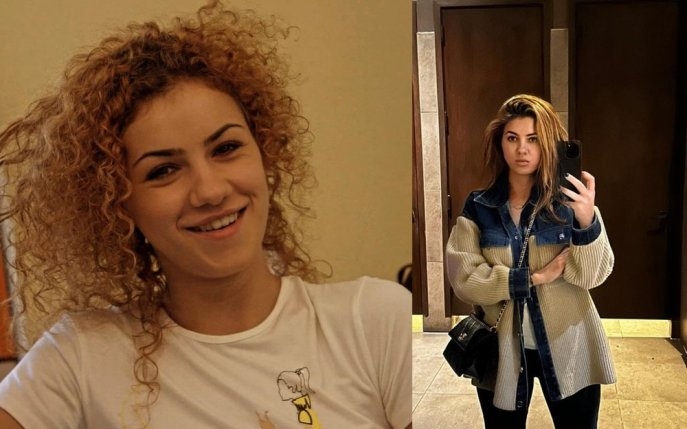 Îți mai aduci aminte de Nicole din „Lacrimi de iubire"? Nu o mai recunoști!