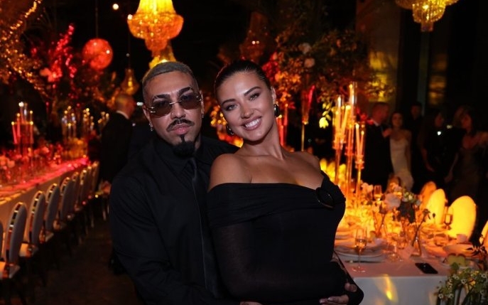 Ce frumos vorbește Alex Velea despre Antonia. „O să fim împreună până la adânci bătrâneți. Sau cum spunem noi, dincolo de moarte"