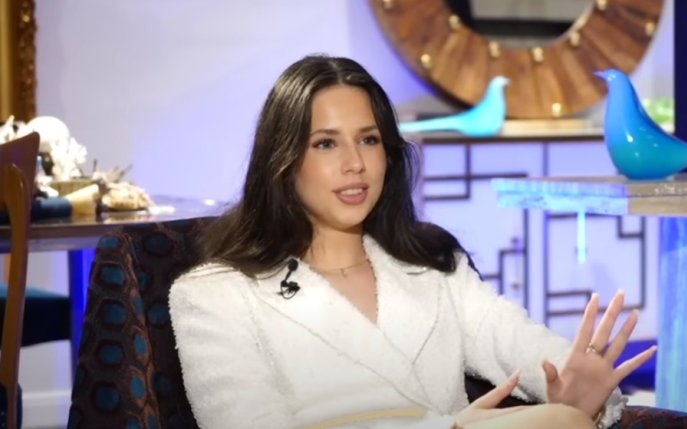 Violeta Bănică, un model pentru adolescenții din ziua de azi. „Viitorul tău este numai în mâinile tale"