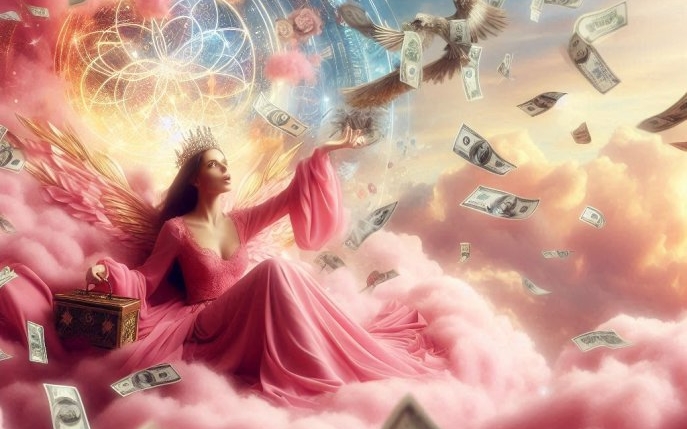 4 zodii cărora le merge excelent pe plan financiar în luna iulie. Au descoperit secretul prosperității
