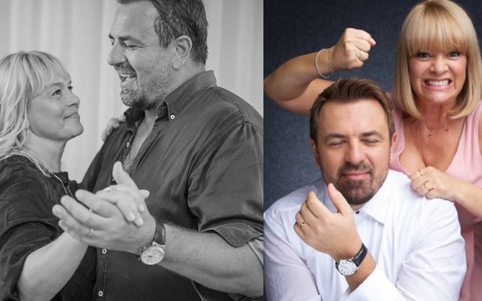 Horia Brenciu a aniversat un deceniu de iubire alături de Alice Dumitrescu! Cum au ales să sărbătorească