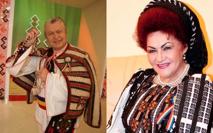 Gheorghe Turda și Elena Merișoreanu, o poveste de iubire cu final nefericit. Au fost pe punctul de a ajunge la altar acum mai bine de 50 de ani