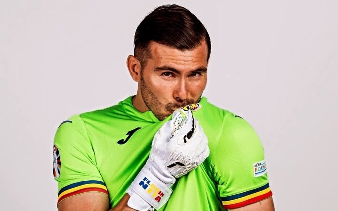 Florin Niță, aniversare în lacrimi. Ce mesaj frumos i-a transmis soția de ziua lui, după eliminarea de la EURO 2024