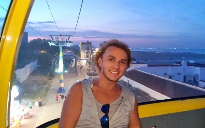 Mihai Trăistariu are probleme cu apartamentul cumpărat la mare. Este plin sezon estival, dar nu-l poate da spre închiriere