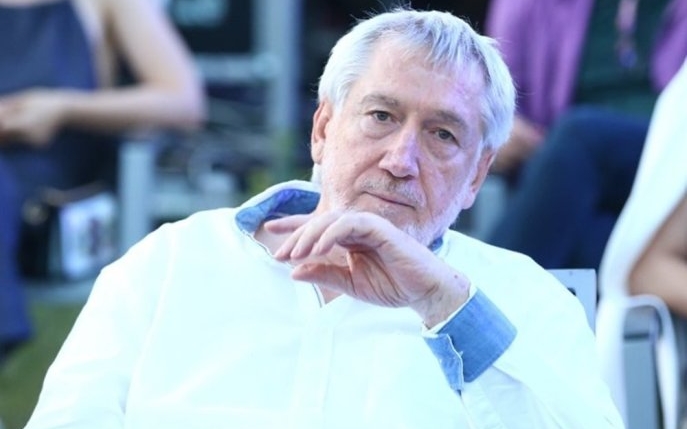 Femeile din viața lui Dan Chișu. Cu cine s-a iubit înainte de a-și găsi liniștea lângă Alina Chivulescu