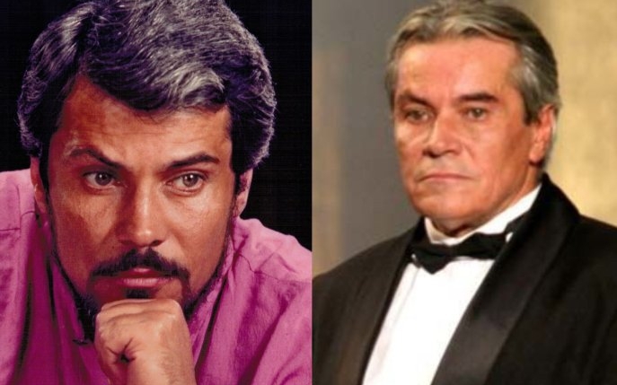 A murit Ion Rițiu. A fost unul dintre actorii preferați ai marelui Sergiu Nicolaescu