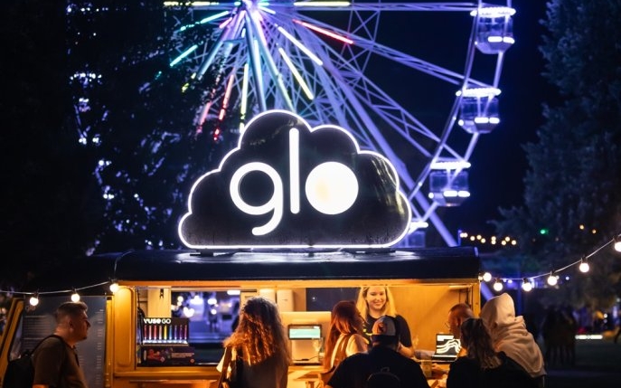 Concurs GLO X Electric Castle