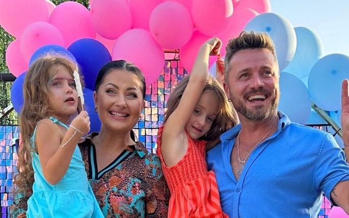 Gabriela Cristea a trecut prin cinci fertilizări in vitro până a reușit să devină mamă. „După fiecare procedură nereușită cădea"