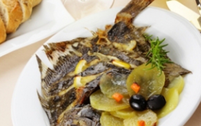 Calcanul - Informatii nutritionale si proprietate terapeutica