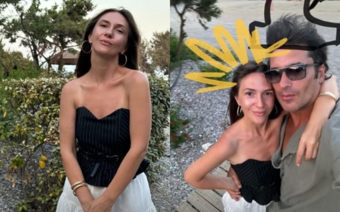 Adela Popescu este una dintre cele mai curajoase vedete din România. Postează imagini fără pic de machiaj și arată impecabil