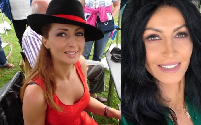 Cum arăta Mihaela Rădulescu la începutul carierei în televiziune. Ce mai face astăzi, după ce s-a retras din viața publică