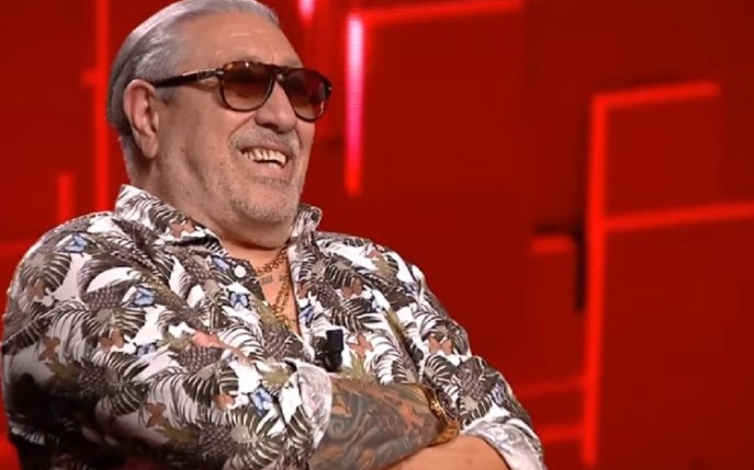 Serghei Mizil: „Soția mea nu face spiritism, la mine veneau morții și-mi vorbeau"