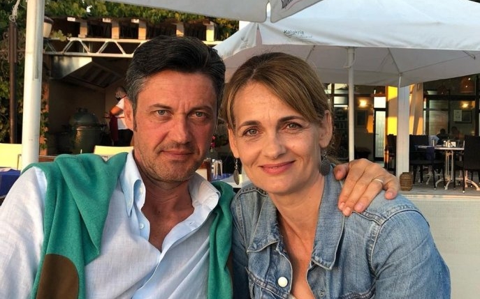 Elvira Deatcu trăiește o frumoasă poveste de iubire de mai bine de 20 de ani: „N-a fost întotdeauna însorit pe strada noastră”