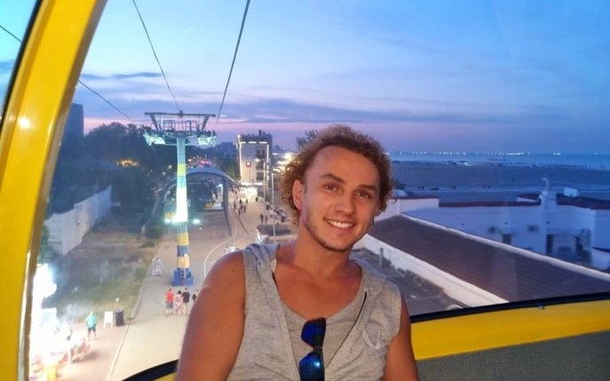 Cât câștigă Mihai Trăistariu din cântările de pe litoral. „Turiștii mai cer dedicații, dar nu plătesc"