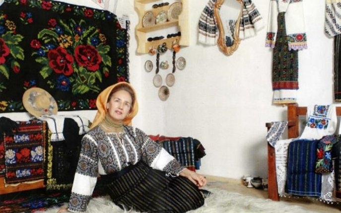 Sofia Vicoveanca a descoperit elixirul tinereții? Cum se menține în formă deși a trecut deja de 80 de ani