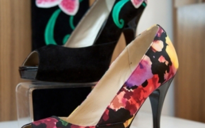 Magic in a shoe: IL PASSO