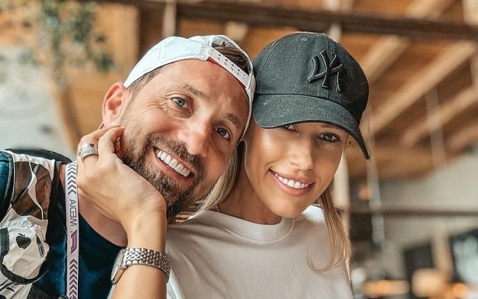 Gabriela Prisăcariu și Dani Oțil au găsit secretul relației fericite. Cum reușesc să mențină flacăra pasiunii
