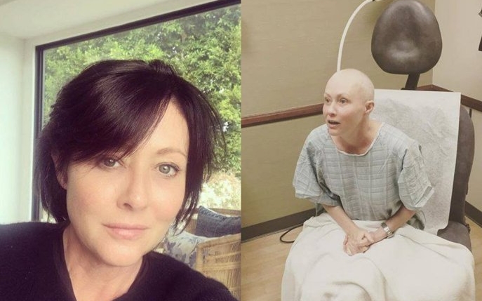 Shannen Doherty a încetat din viață, după o lungă luptă cu cancerul