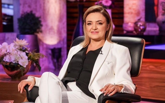 Cristina Bâtlan a avut spirit de antreprenor din adolescență și nu s-a ferit de muncă. Ce amintiri are despre perioada în care a vândut ziare pe stradă