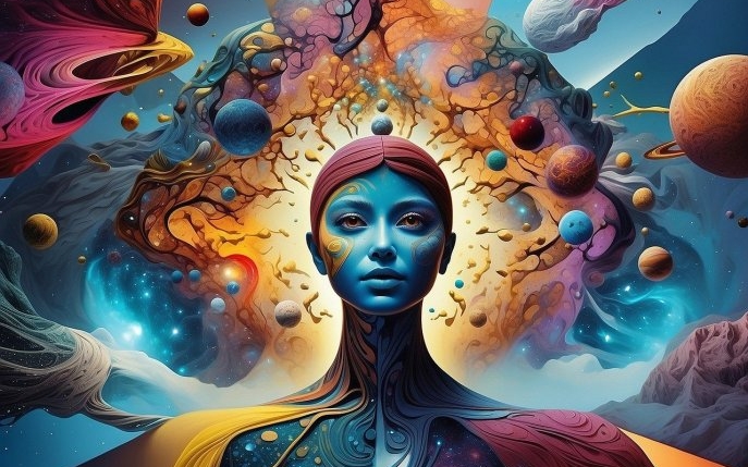 Horoscop mâine, 18 iulie 2024, astrolog Vlad Daia. Pentru că nimeni nu e profet în țara lui, Capricornul ia cetățenie cosmică și devine învățătorul universal