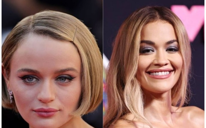 Blond „Brăjiturică" este culoarea momentului. Ce alte nuanțe de blond sunt la modă în 2024