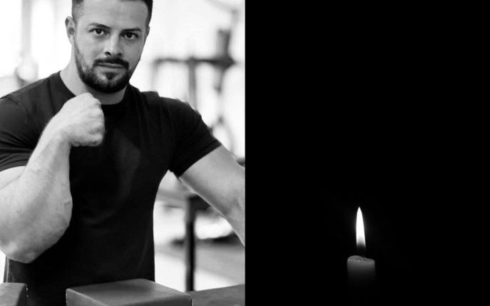 Bogdan și-a pierdut viața în Italia, încercând să salveze un tânăr de la înec. Au murit amândoi după ce au fost luați de curenți