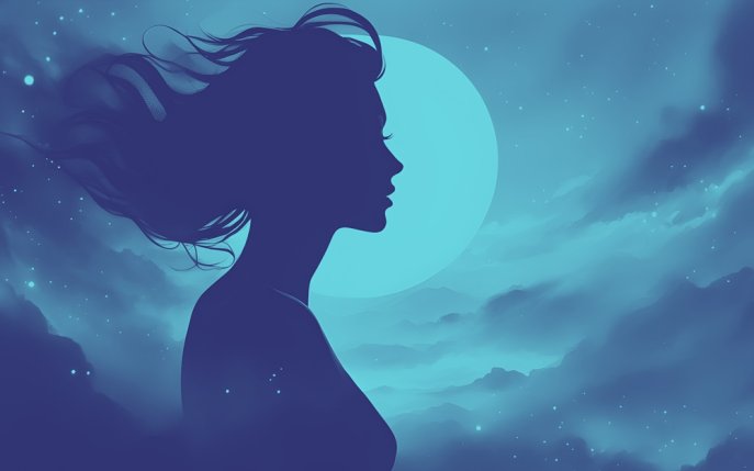 Luna Plina în Capricorn din 21 iulie luminează visurile zodiilor și ridică greutatea așteptărilor de pe umerii lor