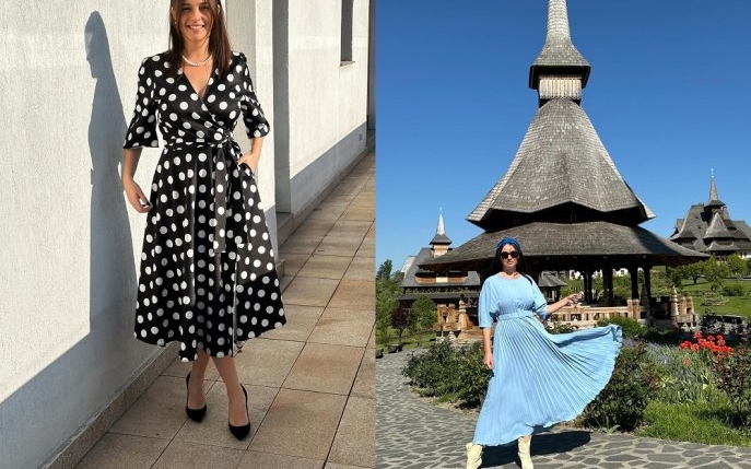 Diana Dumitrescu este hotărâtă să se convertească la religia penticostală. „Este dorința mea de a face acest lucru. Acolo l-am găsit pe Dumnezeu"