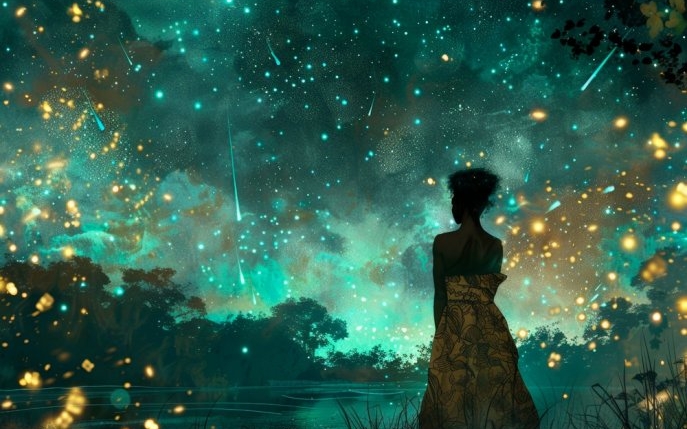 Horoscopul dragostei, săptămâna 22 - 28 iulie: dorințele se împlinesc sub cerul luminat de astrele ce încurajează triumful iubirii