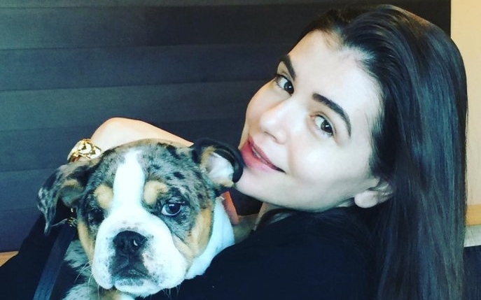Monica Gabor și Mr. Pink s-au căsătorit în secret? Ramona Gabor i-a dat de gol. „Mă înțeleg foarte bine cu ambii cumnați"