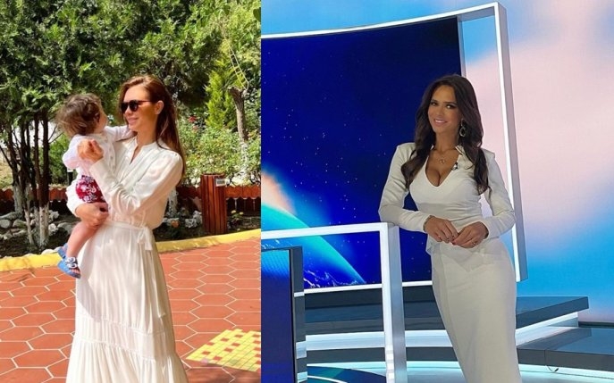 Magda Pălimariu se pregătește să revină la TV. Cât de mult i s-a schimbat viața în ultimii doi ani
