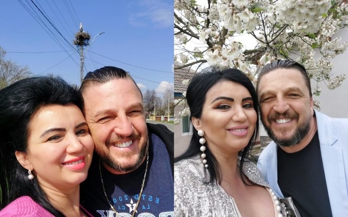 Motivul real care a dus la separarea dintre Adriana Bahmuțeanu și lodognicul ei. „Nicio femeie nu pleacă de bunăvoie dintr-un palat"