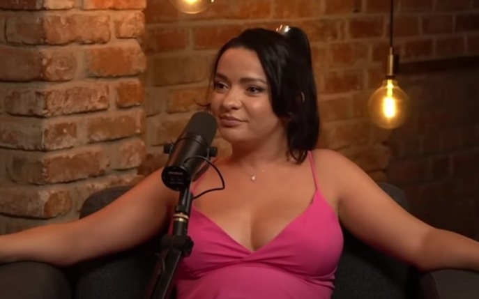 Anca Dinicu a făcut public sexul bebelușului. Ce a mai dezvăluit: „Eu îl cunoșteam pe el de șase luni când am aflat că sunt însărcinată”