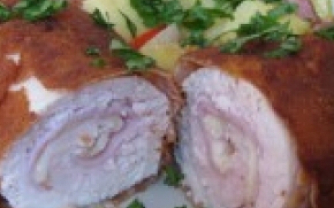 Cordon bleu