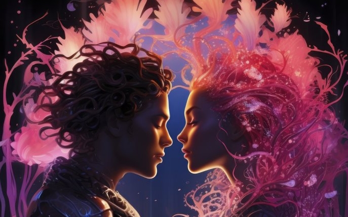 Horoscopul dragostei, săptămâna 29 iulie - 4 august: toate grijile dispar sub magia sărutărilor fierbinți