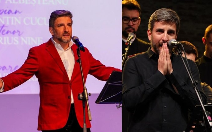 Silviu Biriș a dat scena pe iubirea pentru Dumnezeu? Ce l-a făcut să o ia pe calea Bisericii