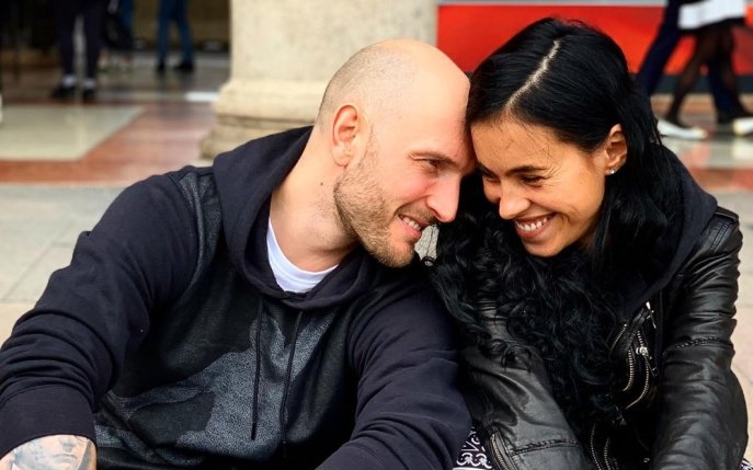Livia Eftimie, primele declarații despre căsnicia cu Cătălin Bordea, la un an de la divorț. "Problemele lui erau mai importante decât ceea ce aș fi putut eu să am"
