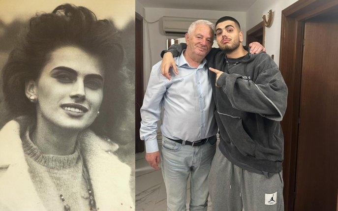 Drama din viața lui Andrei Bănuță: „Piesa aia a fost pentru mine, pentru mama și pentru relația mea cu cerurile”