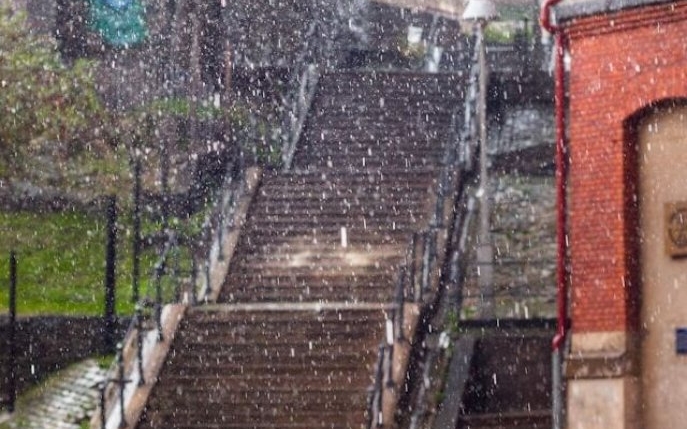 Ce este ploaia acidă și cum ne poate afecta viața