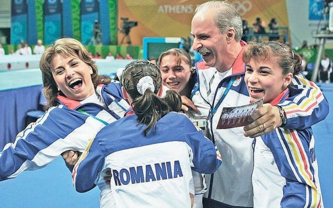 Mariana Bitang și Octavian Bellu au fost declarați cei mai buni antrenori din lume. Au câștigat peste 300 de medalii la Jocurile Olimpice și restul campionatelor