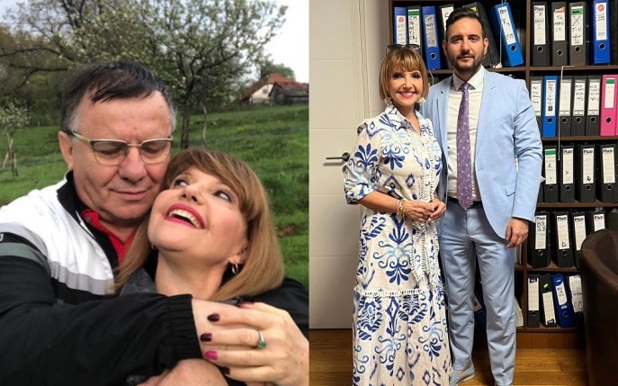Scandalul dintre Marina Almășan și Georgică Cornu continuă! Vedeta a cerut ordin de protecție împotriva fostului iubit