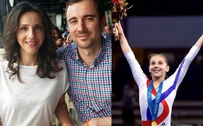 Andreea Răducan are doi copii minunați și un soț iubitor. Cum este viața de familie a fostei gimnaste medaliată cu aur la Jocurile Olimpice și nu numai