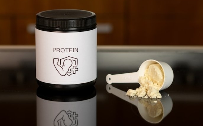 Proteina de mazăre: ce este și cum o incluzi în alimentație