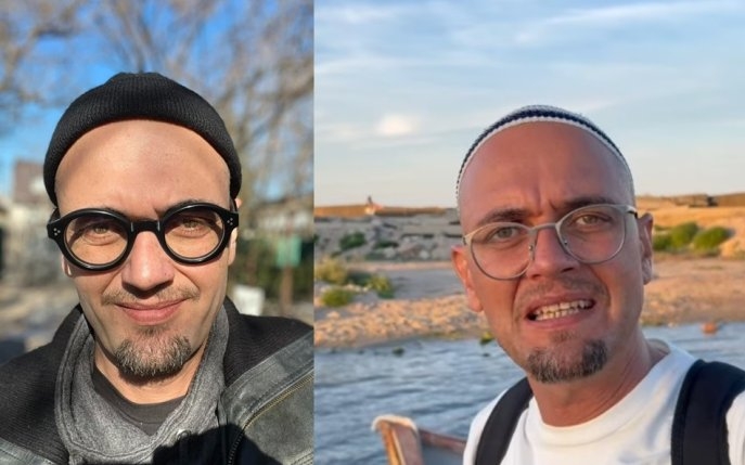 Oreste a dat celebritatea pe afaceri. Trăiește de pe urma localului său de la malul mării