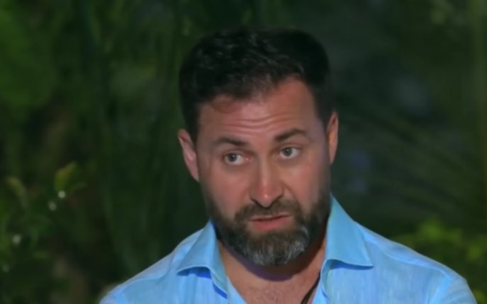 Cornel de la Insula iubirii a fost declarat mort de presa din Italia. A văzut moartea cu ochii într-un accident grav de mașină