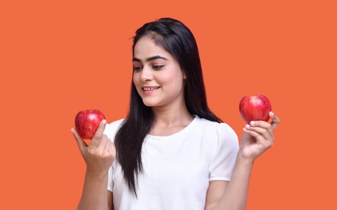 Top 5 alimente care influențează sănătatea orală