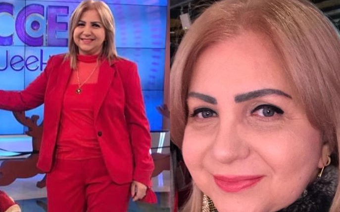 Carmen Șerban trece prin momente grele. Cu ce probleme de sănătate se confruntă